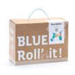 Futó-tricikli - Blue Roll'it!- DJECO