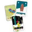 Kártyajáték - Egy kis természtrajz - Mini Nature - DJECO