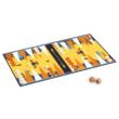 Társasjáték - Ostábla - Backgammon - Djeco