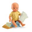 Bébitrón - Baba Bili - Potty & Wipes - Djeco - Pomea