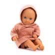 Játékbaba ruha - Barack - Peach - Djeco - Pomea