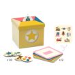 Fejlesztő játék - Válogatós játékok - Kioukoi toys - Djeco
