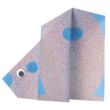 Origami - Sarkkör állatai - Polar animals - DJECO
