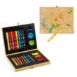 Kicsik színes készlete - Box of colours for toddlers DJECO
