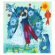 Művészeti műhely - Álomban - Inspired by Marc Chagall - In a dream - Djeco