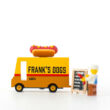 Candyvan - Hot Dog Candylab