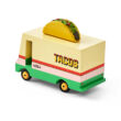 Candyvan - Taco Candylab