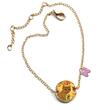 Karkötő - Féline - Lovely bracelet - Djeco