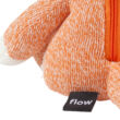 Flow Amsterdam – ROBIN babanyugtató róka, narancssárga