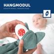 Zazu – Felix róka, szundikendő sírásérzékelő modullal