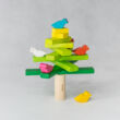 Egyensúlyozó - fa Plan Toys