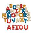 ABC – nagybetű