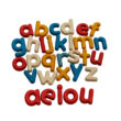 ABC – kisbetű