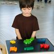 Tangramini - Plan Toys