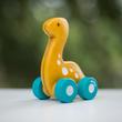 Diplo - Dino autó Plan Toys