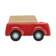Terpjáró - Piros - Plan Toys