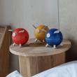 Malacpersely - Kék - Plan Toys
