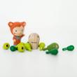 Egyensúlyozó kaktusz Plan Toys