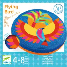 Frizbi - Madaras - Flying Bird - Djeco