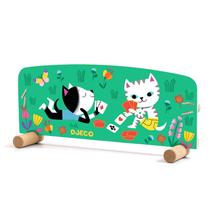 Asztali kártyatartó - Table card holder - Djeco