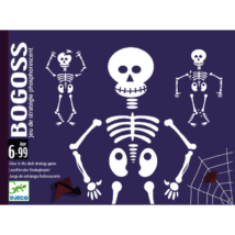Kártyajáték - Csont bogozó - Bogoss- DJECO