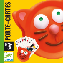 Kártyatartó - Card holders- DJECO