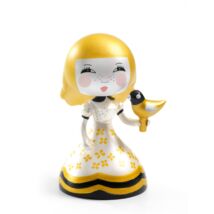 Arty Toys - Hercegnő - Metal'ic Monia (limited edition) - Djeco
