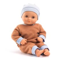 Játékbaba - Praliné, 32 cm - Praline - Djeco - Pomea