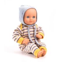 Játékbaba - Kanári, 32 cm - Canary - Djeco