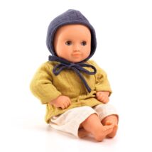 Játékbaba - Kamilla, 32 cm - Camomille - Djeco