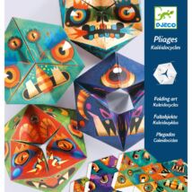 Origami - Flexmonsters Djeco Design by