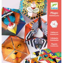 Origami - Flexanimals Djeco Design by