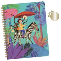 Sprirál füzet - Judith spiral notebook - Djeco