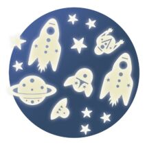 Falmatrica - Űrutazás - Space mission- DJECO
