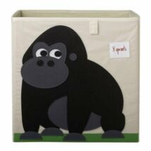 3 Sprouts kockatároló gorilla