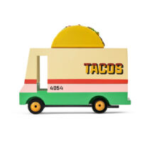 Candyvan - Taco Candylab