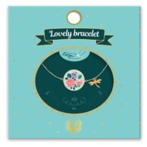 Flowers - Lovely bracelet - Djeco
