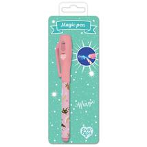 Varázstoll - Titkos írás - Lucille magic pen DJECO