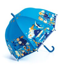 Esernyő - Tenger világa - Seaworld-DJECO