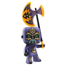 Arty Toys - Lovag, Lángoló - Flameo - Djeco