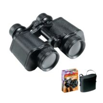 Navir Kétcsövű fekete gyermektávcső - Special 40 Binocular with Case