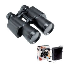 Navir Kétcsövű távcső tartozékokkal - Special 50 Binocular with Case
