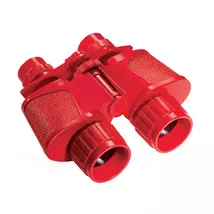 Navir Piros távcső védőtok nélkül - Super 40 Red Binocular without Case