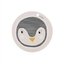 Szilikon alátét - Pingvin - OYOY Mini