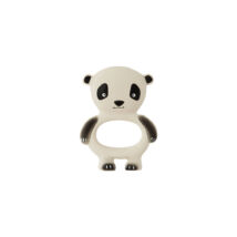 Baby panda - puha rágóka - OYOY Mini