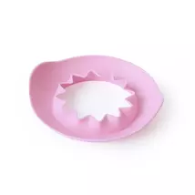 Quut homokozó forma - Napocska - rózsaszín - Magic shaper