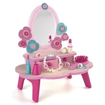 Flóra pipere asztala - Flora dressing table- DJECO