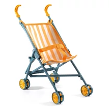 Babakocsi - Napos, 54 cm - Stroller Sunshine - 54 cm - Djeco - Pomea