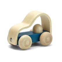 Vroom – Teherautó - Plan Toys