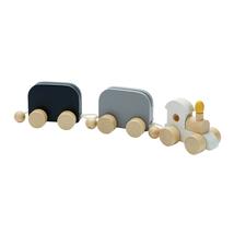 Szülinapi vonat - Plan Toys